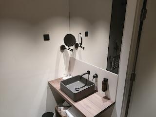 BARCELONA AIRPORT HOTEL (EL PRAT DE LLOBREGAT - BARCELONA)