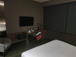 BARCELONA AIRPORT HOTEL (EL PRAT DE LLOBREGAT - BARCELONA)