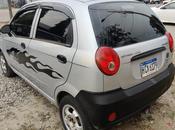 Chevrolet spark 2011