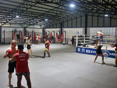 4 mejores Campamentos de Muay Thai en Tailandia 02-campamento-muay-thai-Phetchabun
