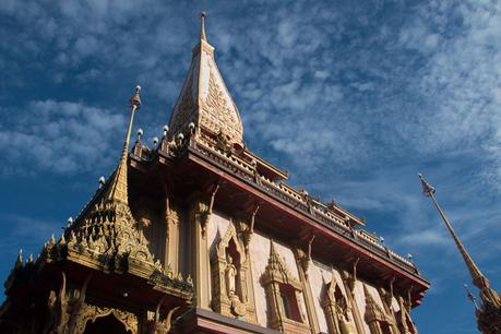 4 mejores Campamentos de Muay Thai en Tailandia templo-budista---ruta-por-tailandia