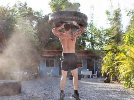 4 mejores Campamentos de Muay Thai en Tailandia 02-crossfit-tailandia