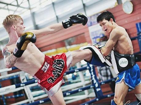4 mejores Campamentos de Muay Thai en Tailandia 03-campamento-muay-thai-tailandia
