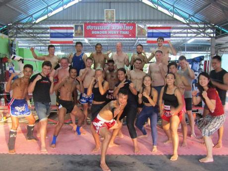 4 mejores Campamentos de Muay Thai en Tailandia 01-campamento-muay-thai-tailandia