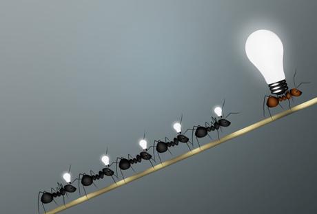 ¿Cómo crear un equipo de líderes? ¿Cómo crear un equipo de líderes?