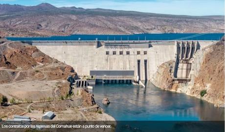 ¿Cómo será la vuelta de las concesiones hidroeléctricas al Estado? ¿Cómo será la vuelta de las concesiones hidroeléctricas al Estado?