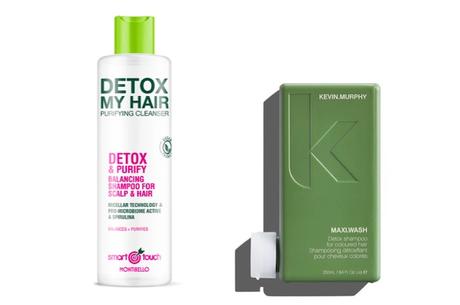 champu limpiar cuero cabelludo