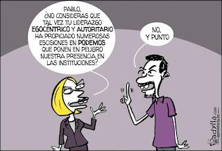 De la crisis del liberalismo