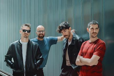 LAPSUS PLANCK: 'SPANISH SHAME'