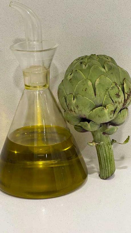 Beneficios de la alcachofa: todo lo que necesitas saber