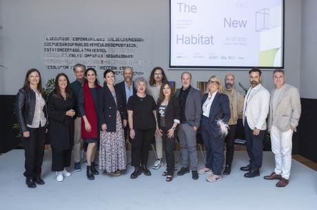 Un buen diseño de interiores mejora la salud de las personas, según el 67% de los profesionales del sector