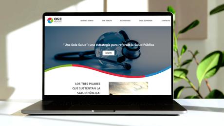 La Plataforma One Health estrena web para servir de punto de información sobre la contribución de la aplicación del enfoque ‘Una Sola Salud’ en la mejora de la salud pública La Plataforma One Health estrena web para servir de punto de información sobre la contribución de la aplicación del enfoque ‘Una Sola Salud’ en la mejora de la salud pública