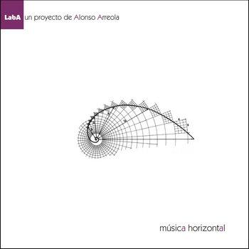 Alonso Arreola - Música Horizontal (2007)