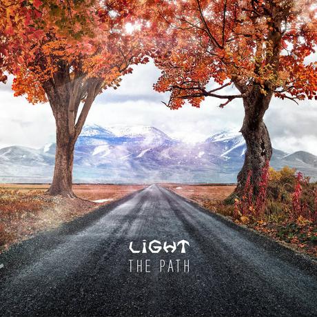 Light - The Path (2023) Light - The Path (2023)