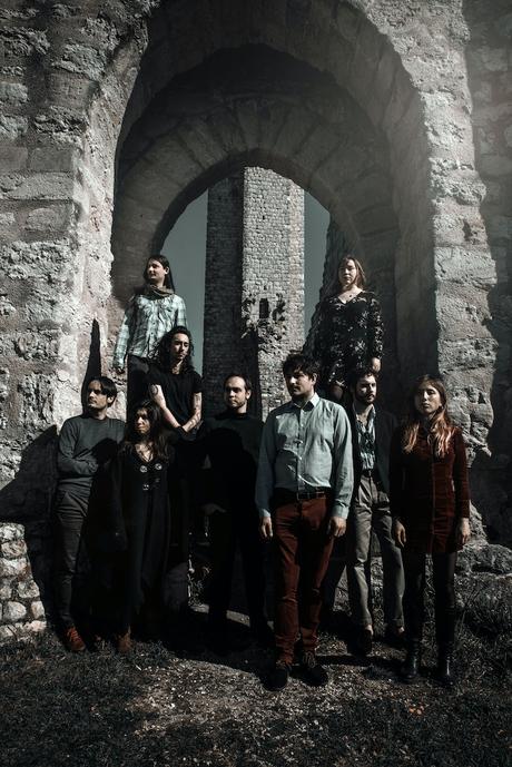 Light - The Path (2023) Light - The Path (2023)