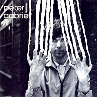 Peter Gabriel - Peter Gabriel (Scratch) (1978)