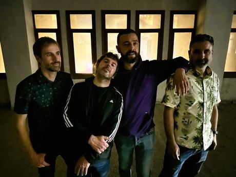 Las ‘grandes amistades’ de Mute se estrellan contra un muro de ruido