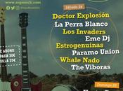 Zeporock 2023: festival para toda familia Toledo