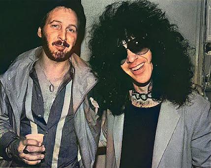 Efemérides del Rock y Heavy Metal: Que pasó un 17 de Mayo