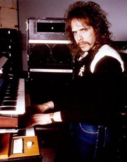 Efemérides del Rock y Heavy Metal: Que pasó un 17 de Mayo