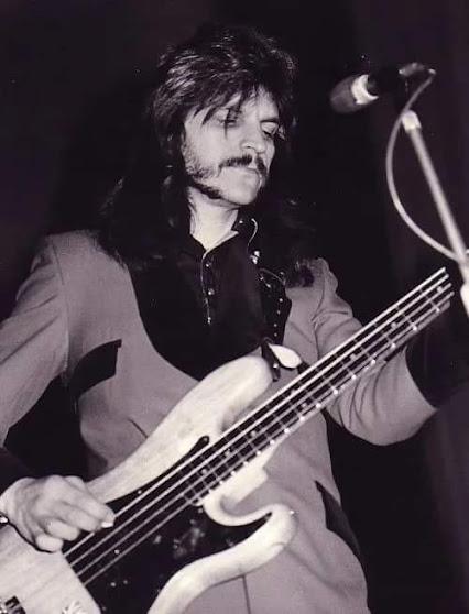 Efemérides del Rock y Heavy Metal: Que pasó un 17 de Mayo