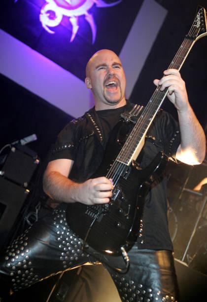 Efemérides del Rock y Heavy Metal: Que pasó un 17 de Mayo