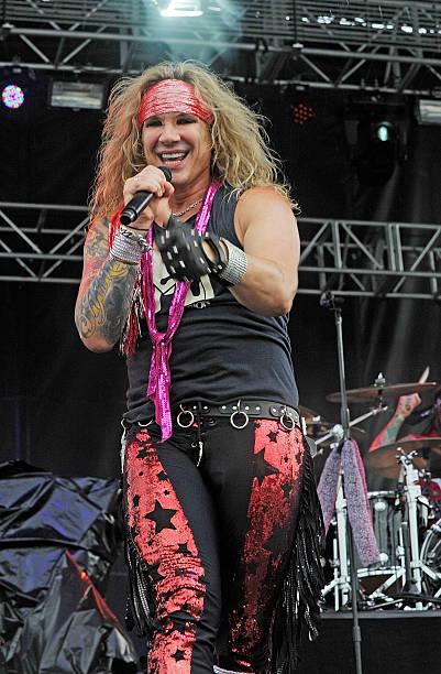 Efemérides del Rock y Heavy Metal: Que pasó un 17 de Mayo