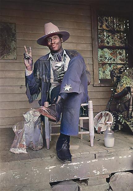 Efemérides del Rock y Heavy Metal: Que pasó un 17 de Mayo