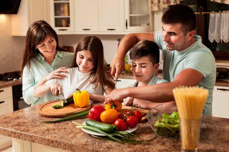 Cuidemos la Nutrición de la Familia Panameña, en el Marco del Día Internación de la Familia