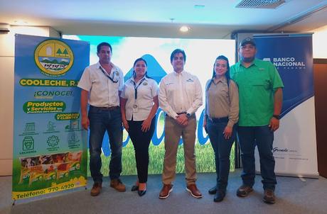 Nevada realiza reunión anual con productores