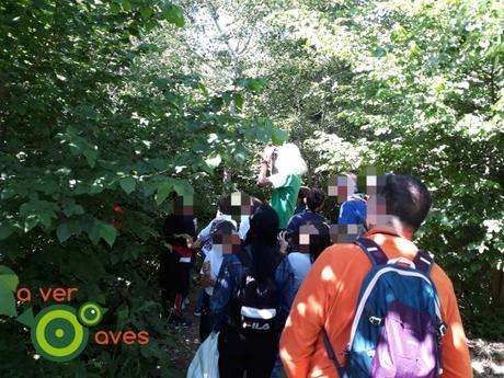 No maltratemos los parques urbanos