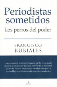 La miserable y castradora izquierda mediática española