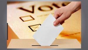 El voto como vía para ejercer el derecho a la participación política