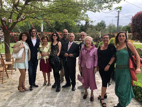 🚗 20-22 Abril.  Guadalajara 🚗