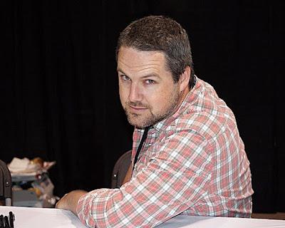 La anatomía de criaturas del pasado vista por Dave Kellett (II)