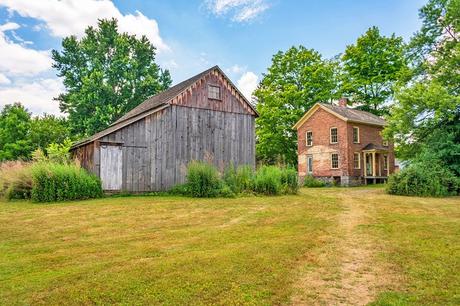 Parque histórico nacional Harriet Tubman