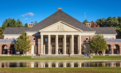 Roosevelt Baths & Spa, Parque Estatal Saratoga Spa