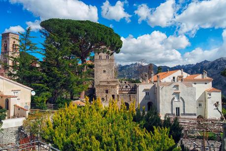 10 cosas que ver en Ravello