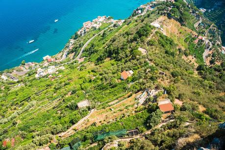10 cosas que ver en Ravello