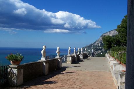 10 cosas que ver en Ravello