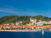 Dónde vacaciones Córcega: mejores destinos ciudades para alojarse