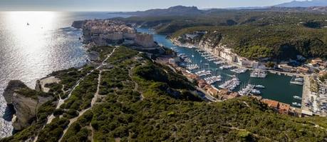 Dónde ir de vacaciones en Córcega: los mejores destinos y ciudades para alojarse