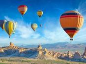 mejores paseos globo aerostático mundo