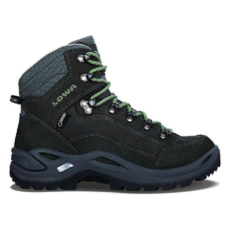 Bota de senderismo de media caña Lowa Renegade GTX para mujer