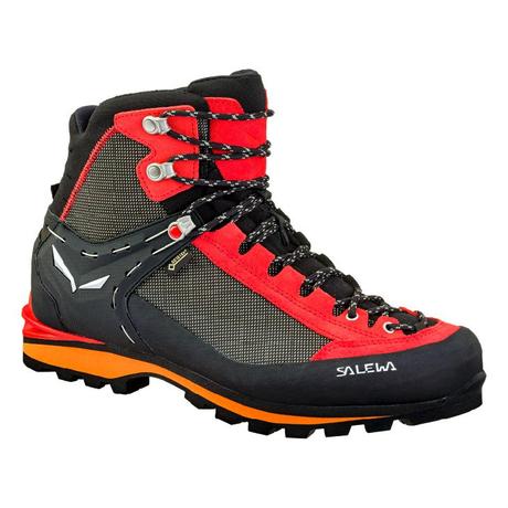 Salewa, botas de montañismo Crow GTX para hombre