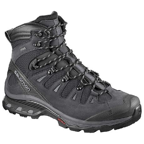 Salomon Quest 4D 3 GTX, Botas de Mochila para Hombre