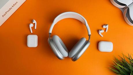 7 motivos por los que regalar gadgets tecnológicos y otro merchandising personalizado Auriculares