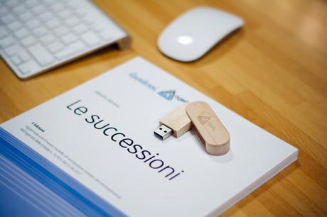 7 motivos por los que regalar gadgets tecnológicos y otro merchandising personalizado Pendrive con logotipo