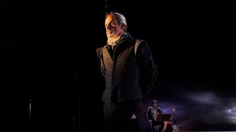 Adaptación de “El Alquimista”  llega al Teatre Nacional de Catalunya