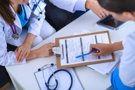 La identificación correcta y segura del paciente reduce costos, cuáles son sus beneficios. La identificación correcta y segura del paciente reduce costos, cuáles son sus beneficios.